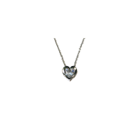 Halskette Trova Gioielli Dame in Silber 5020 - 5020